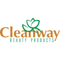 Cleanway Beauty Products LTD logo